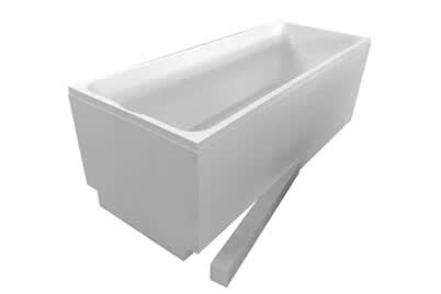 Wannenträger für Geberit Badewannen