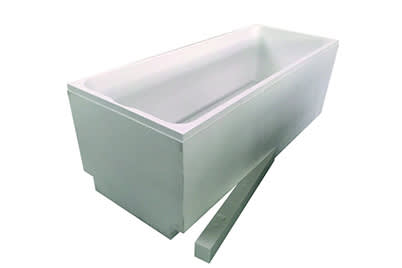 Wannenträger für Laufen Badewannen