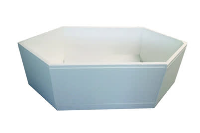 Wannenträger für Ideal Standard Badewannen