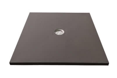 Duschboards Quadratisch