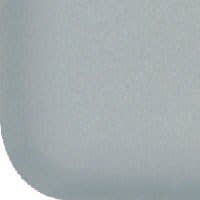 Systemceram Keradomo Kara 85 Einbauspüle mit Handbetätigung