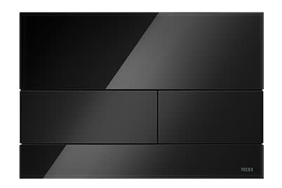 WC-Betätigungsplatten