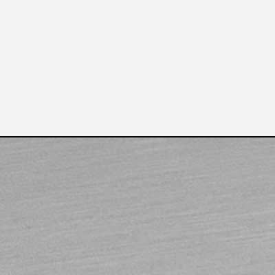 TECE TECEloop WC-Bet&auml;tigungsplatte Glas f&uuml;r Zweimengentechnik