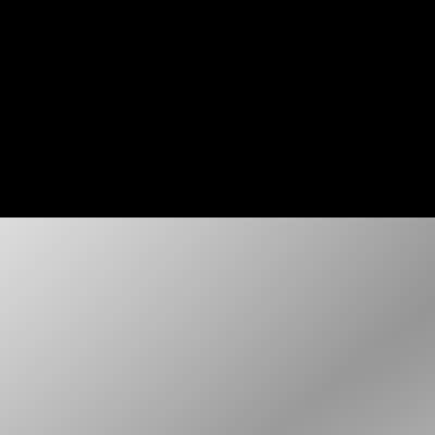 TECE TECEloop WC-Bet&auml;tigungsplatte Glas f&uuml;r Zweimengentechnik