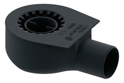 TECEdrainline Abläufe und Zubehör