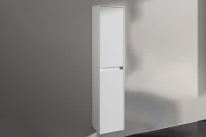 Hoch- und Seitenschränke