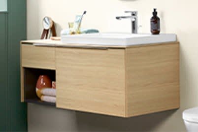 Waschtischkombinationen