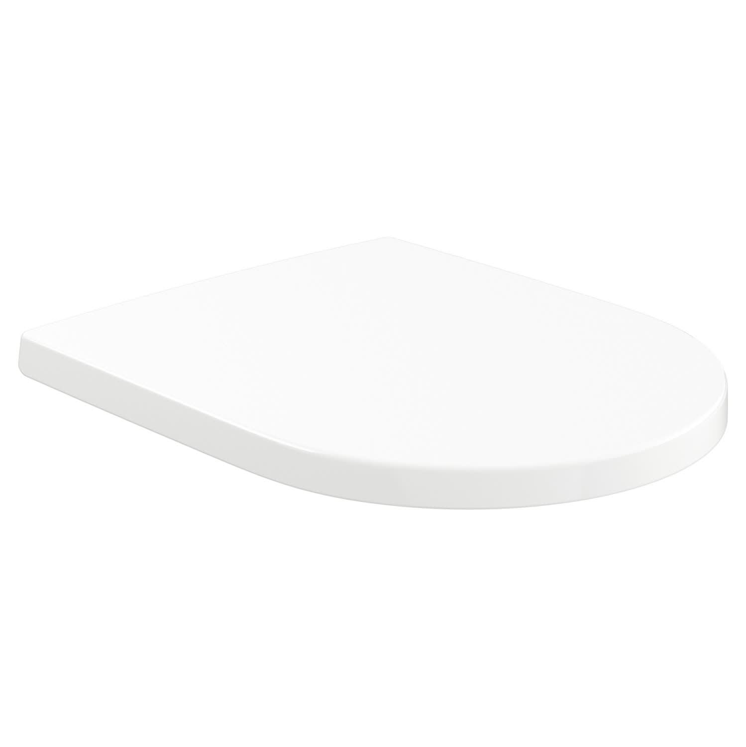 Villeroy & Boch Subway 3.0 WC-Sitz mit SoftClosing, QuickRelease 