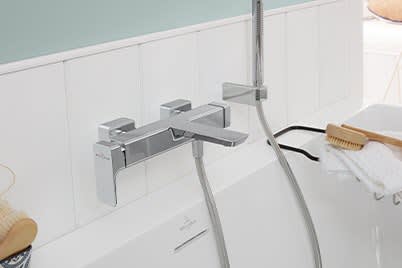 Universal Taps & Fittings