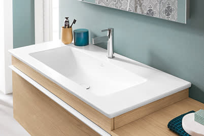 Waschtischkombinationen