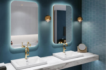 Spiegelprogramm More To See Lite