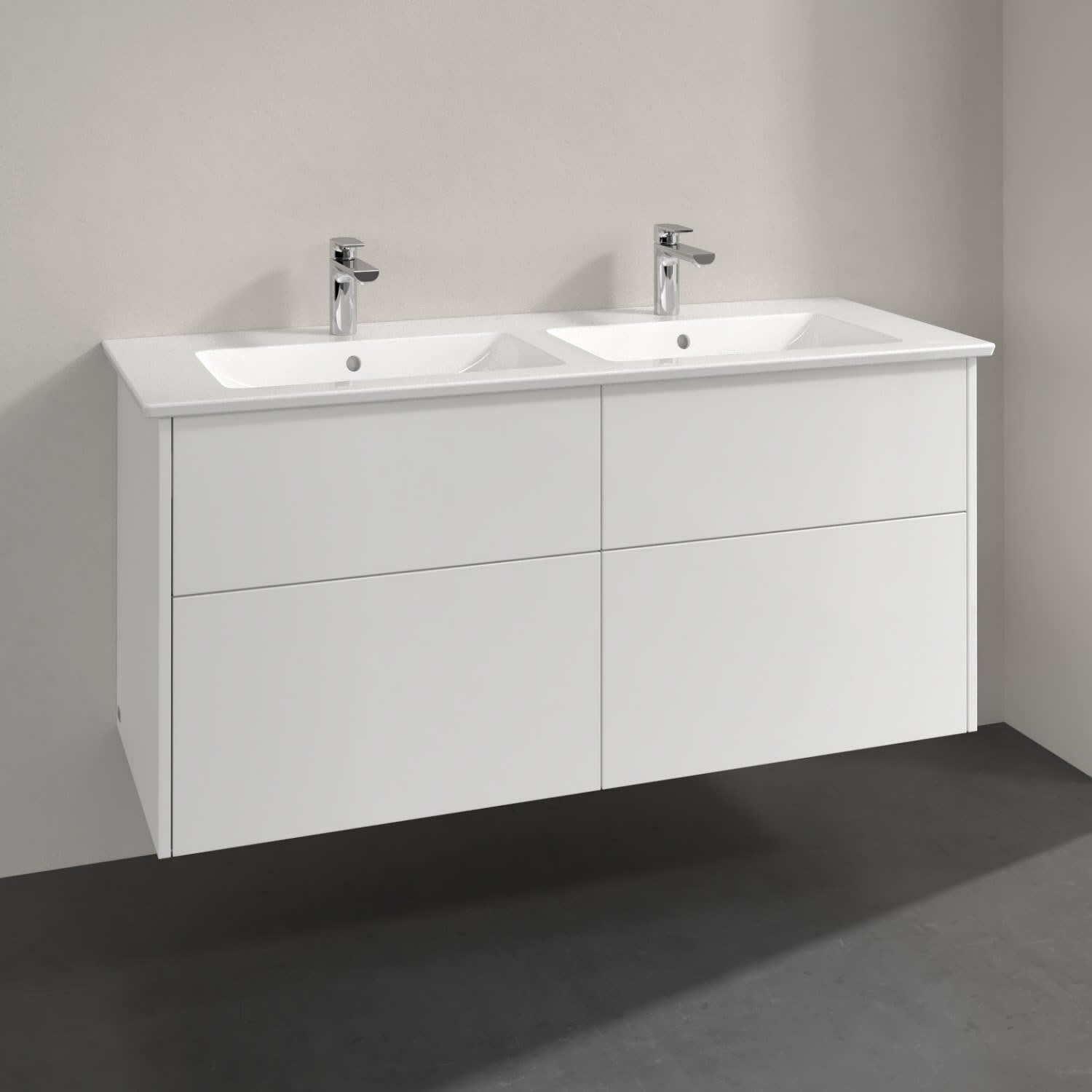 Waschtischunterschrank 130 Cm