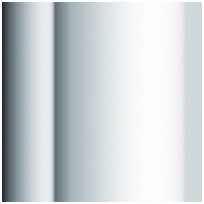 Villeroy & Boch Ersatz-Abdeckkappe f&uuml;r Doppeldrehgriff, rund