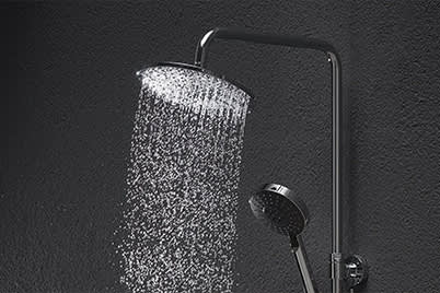 Duschsysteme