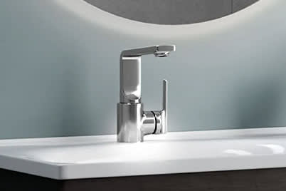 Waschtischarmaturen