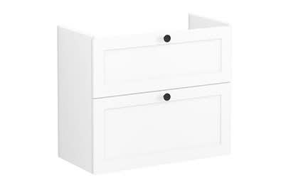 Waschtischunterschränke