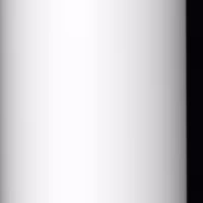 Vola Bidet-Eingriffmischer mit festem Auslauf und Excenter Ablaufgarnitur, Ausladung 11,4 cm