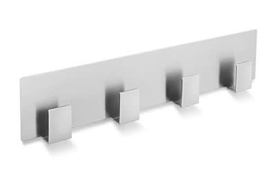 Handtuchhaken, -klemmen und -leisten