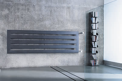 Design-Heizkörper nach Maß