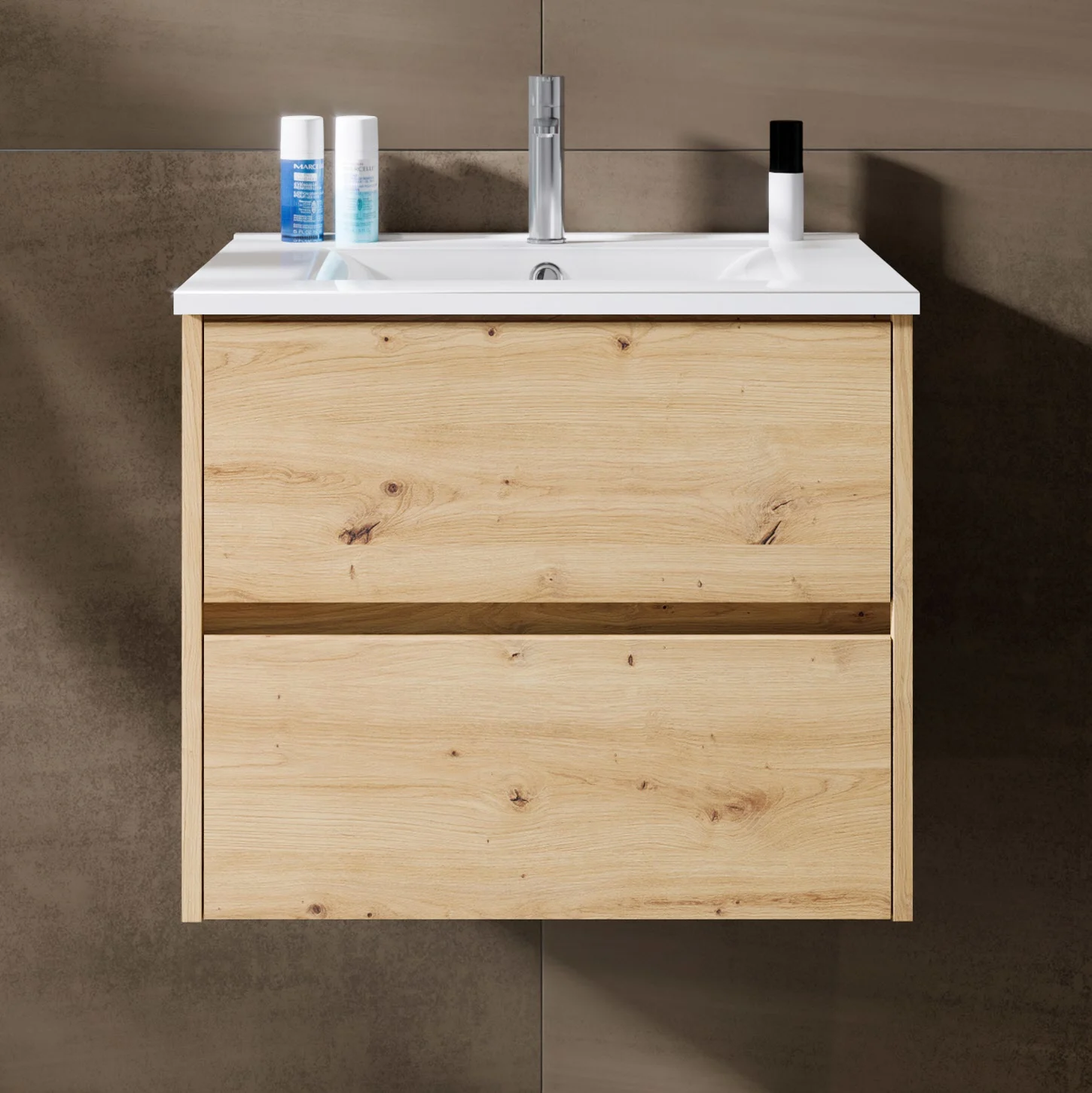 Riho Porto Waschtischunterschrank 60 cm