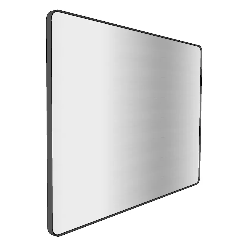 Riho Spiegel SHIELD 120 x 80 cm