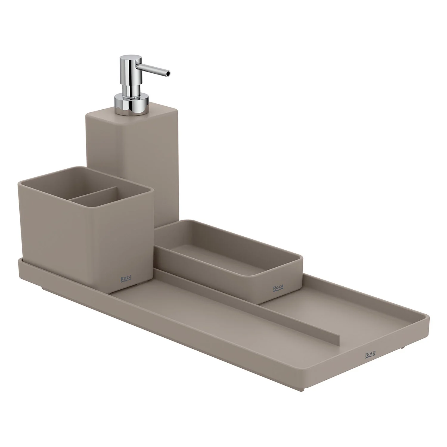 Roca Ona Ablage Bild 2