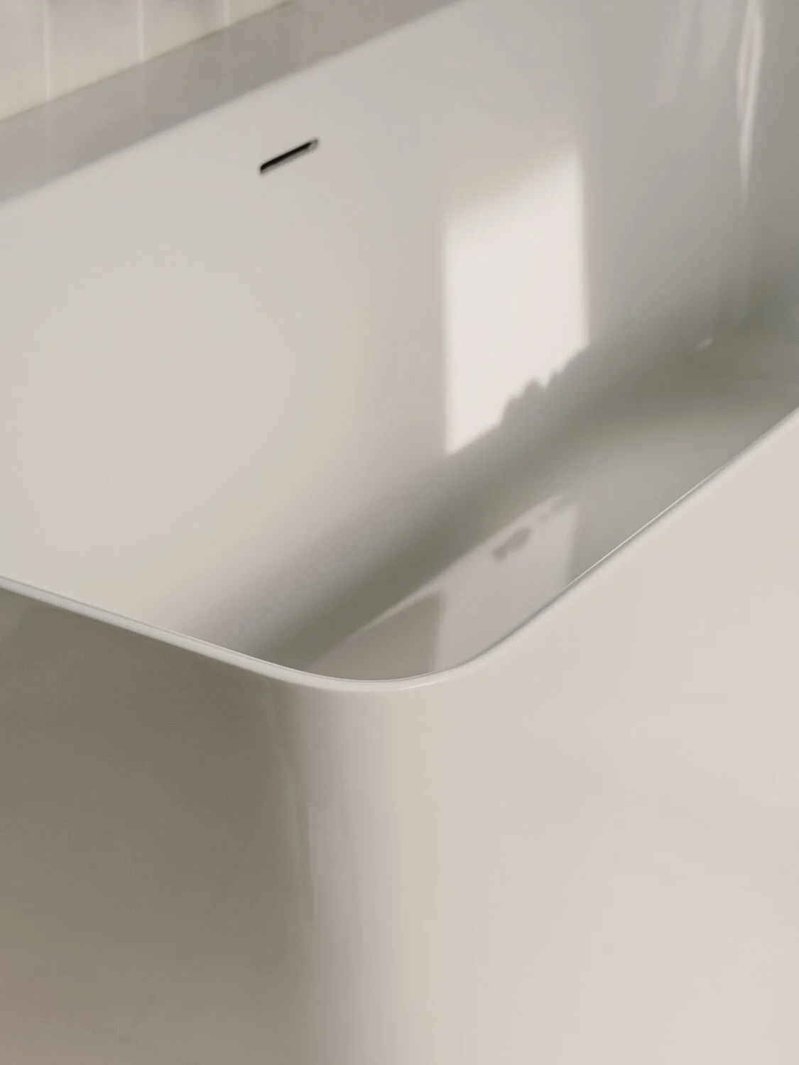 Roca Ona Eck-Badewanne 160 x 70 cm, Einbau links mit L- Schürze Bild 2