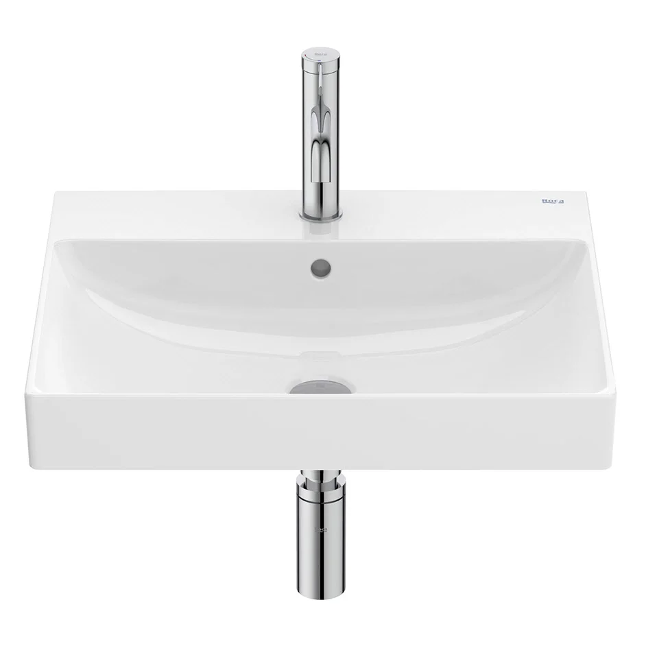 Roca Ona Waschtisch 55 x 46 cm