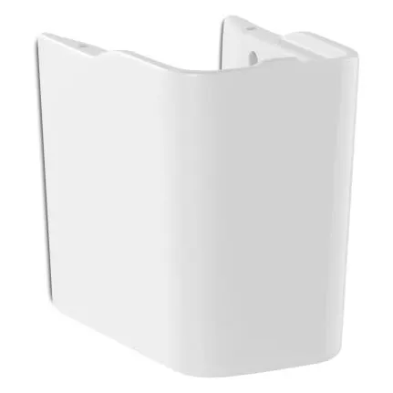 Roca Ona Halbsäule für Waschtisch