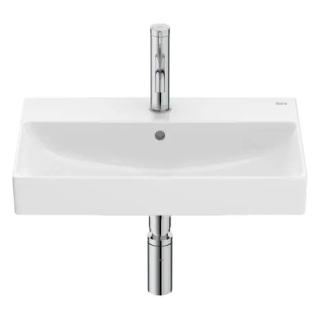 Roca Ona Waschtisch kompakt 55 x 36 cm