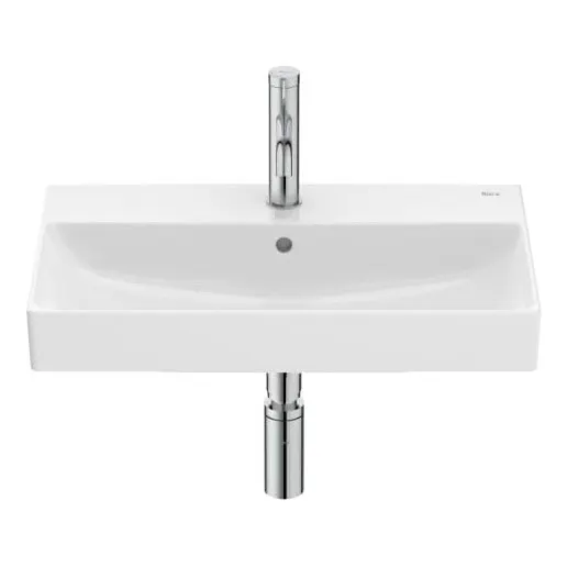 Roca Ona Waschtisch kompakt 60 x 36 cm