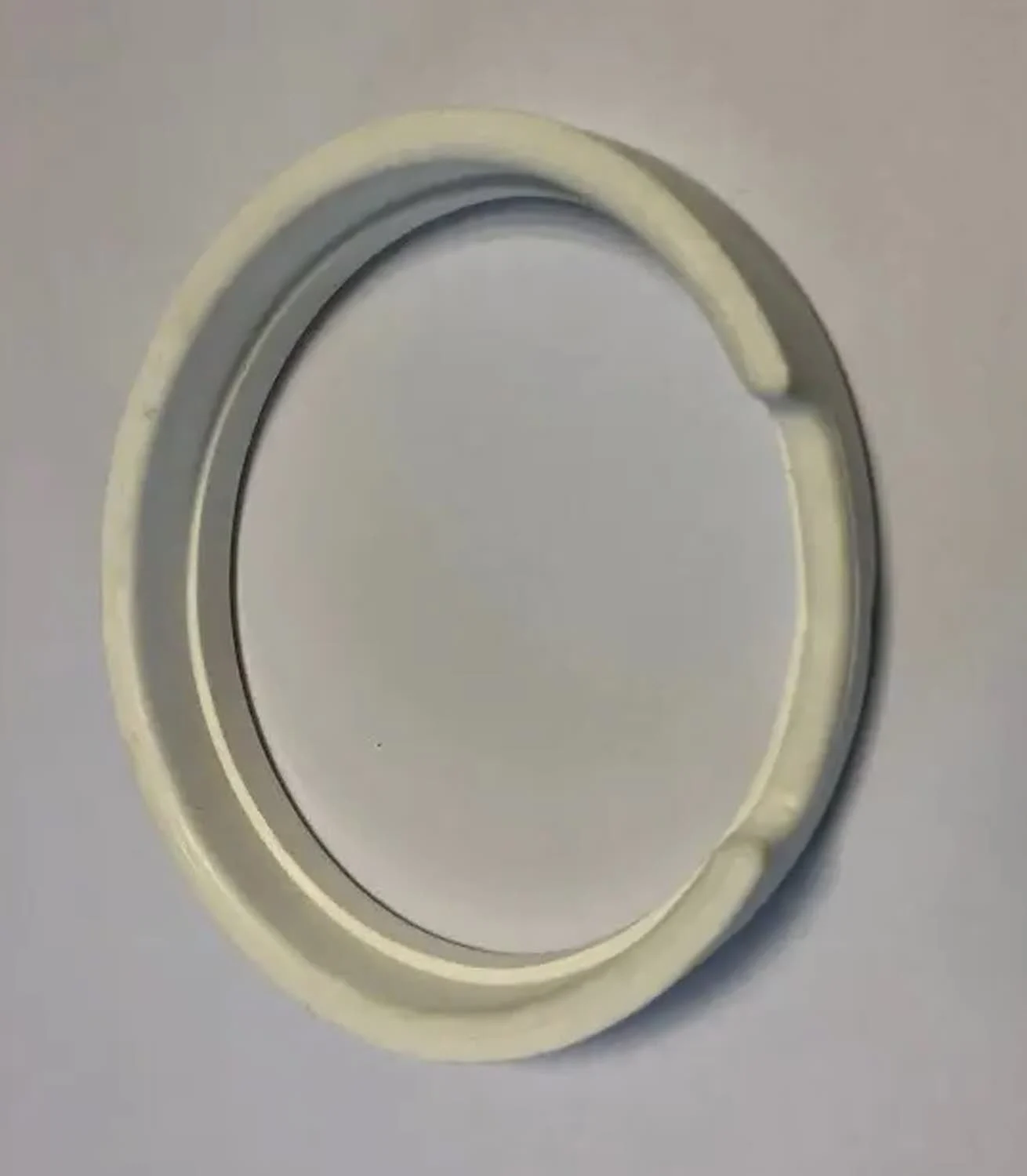 Sanibroy Ersatz-Siebkorbdichtung zu Hebewerk, Broy XR SR