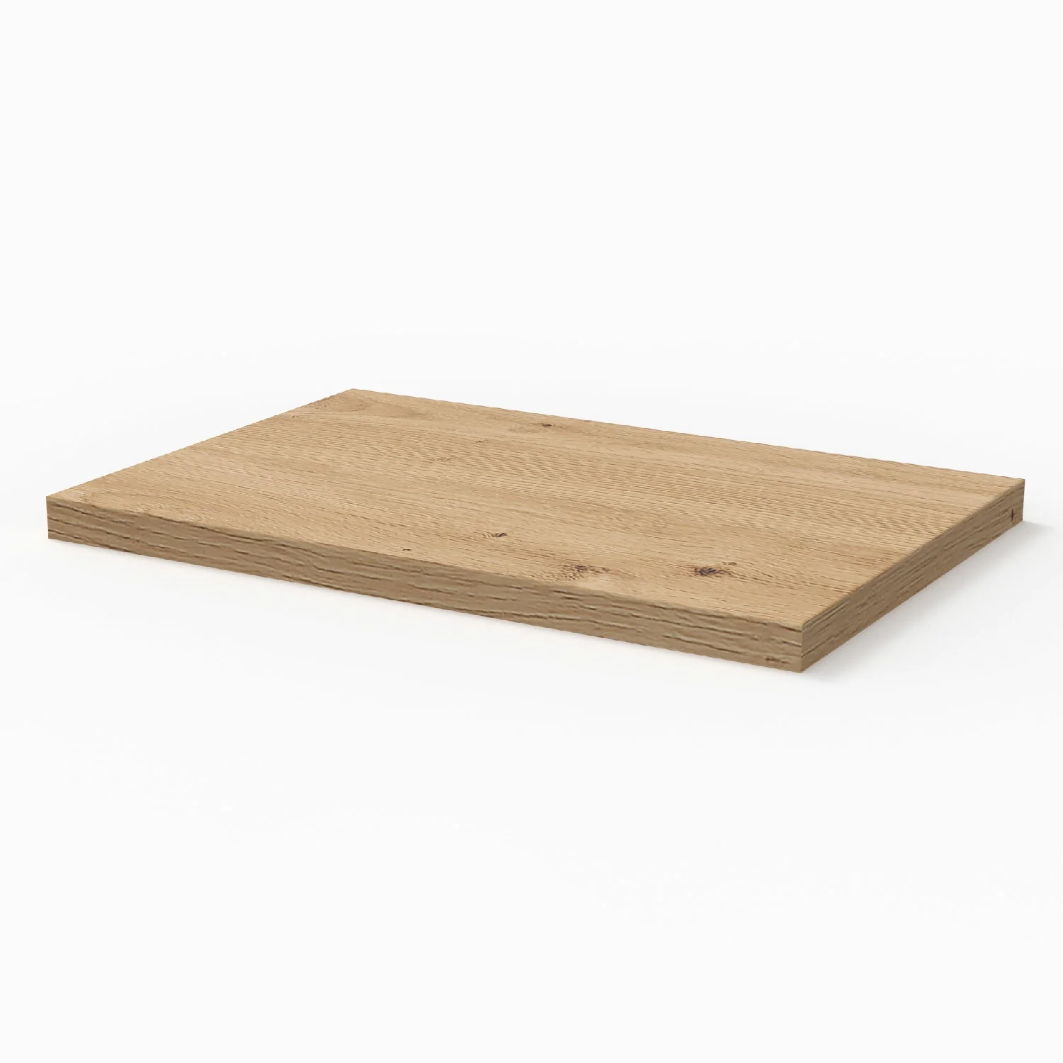 Sanipa 3way Abdeckplatte 30 x 20,2 x 1,6 cm
