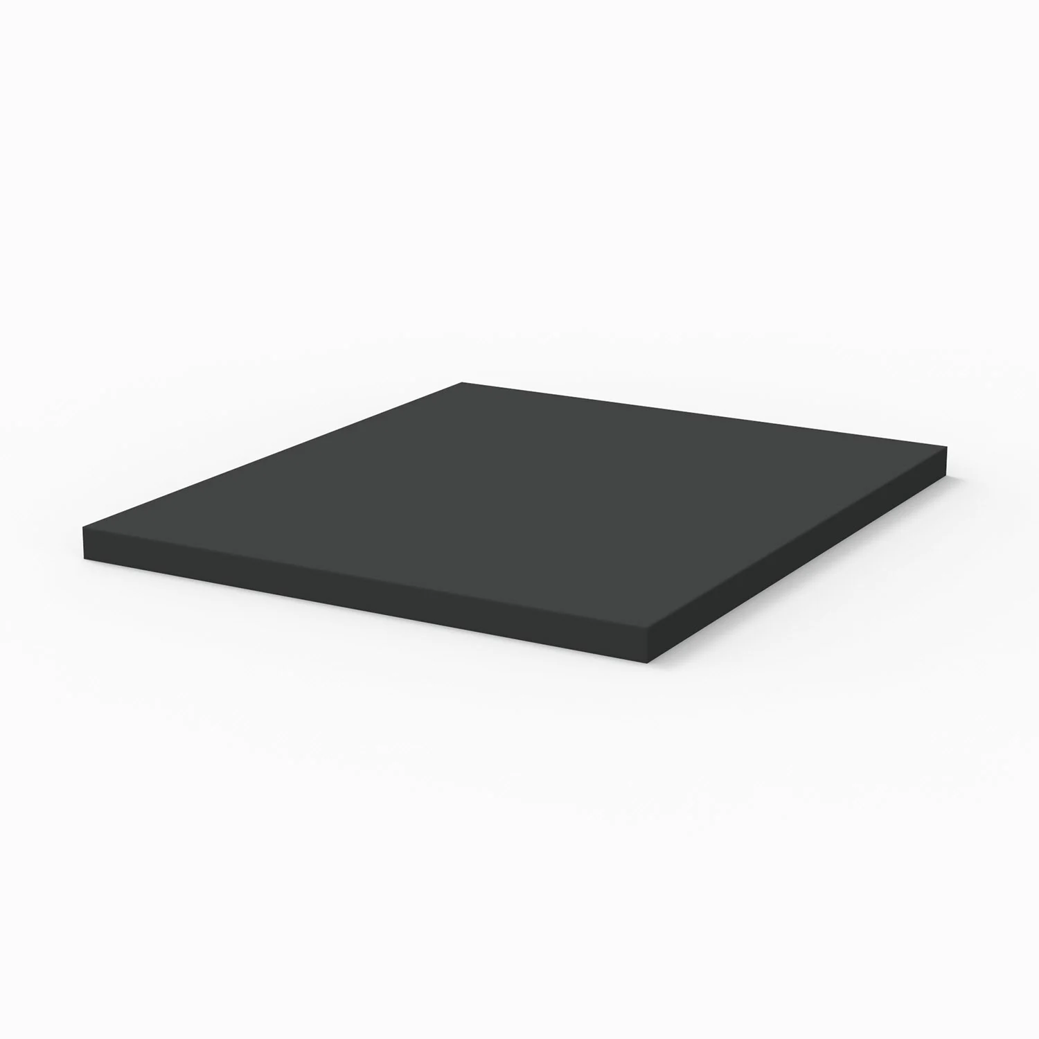 Sanipa 3way Abdeckplatte 30 x 35 x 1,6 cm