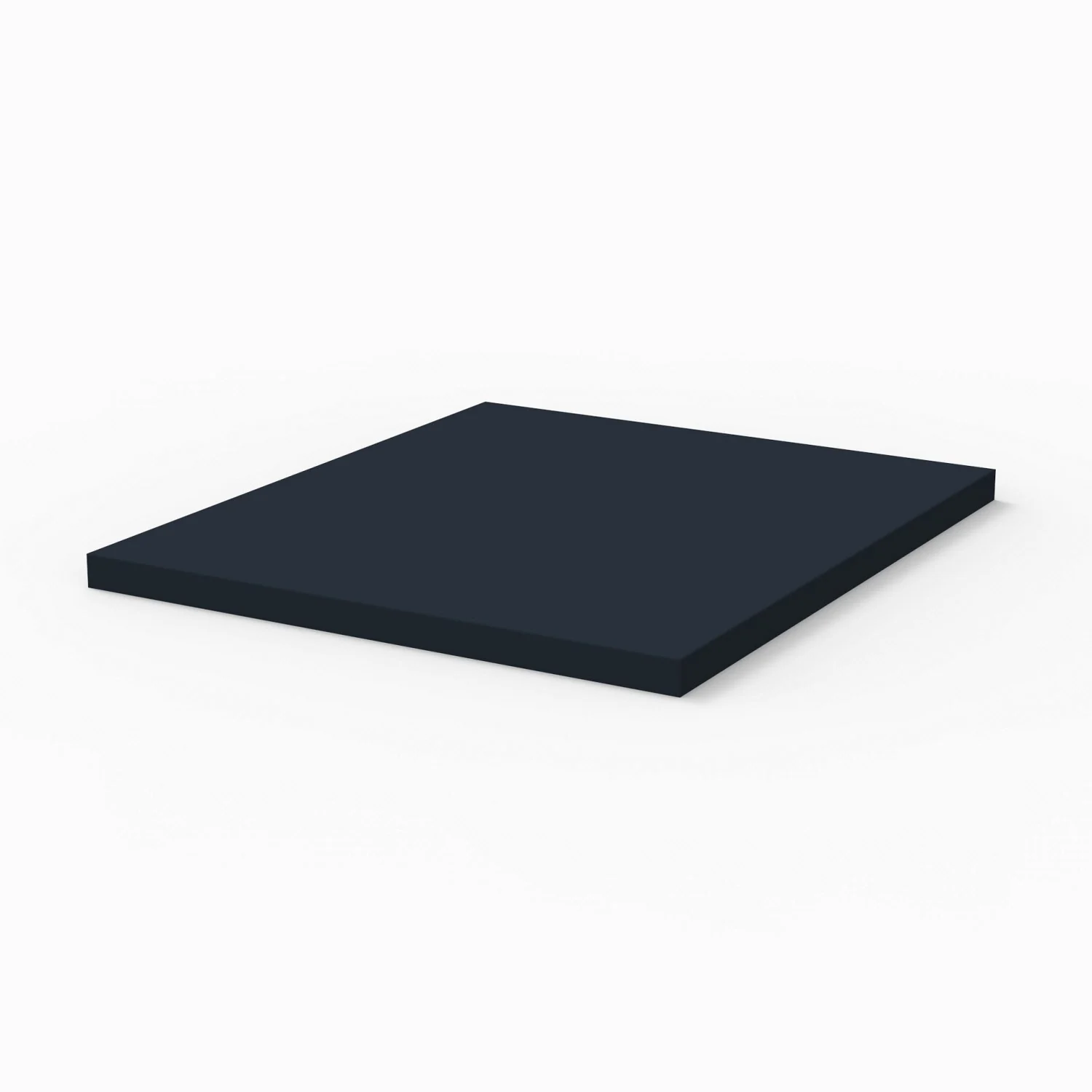 Sanipa 3way Abdeckplatte 30 x 35 x 1,6 cm