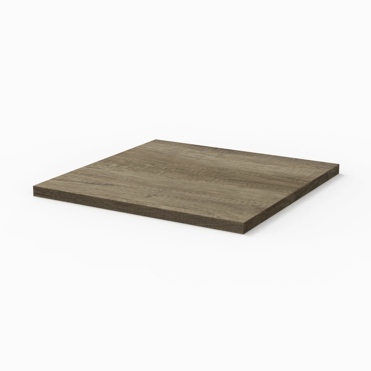 Sanipa 3way Abdeckplatte 35 x 35 x 1,6 cm