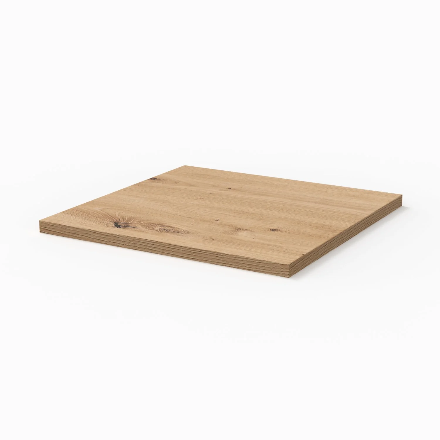 Sanipa 3way Abdeckplatte 35 x 35 x 1,6 cm