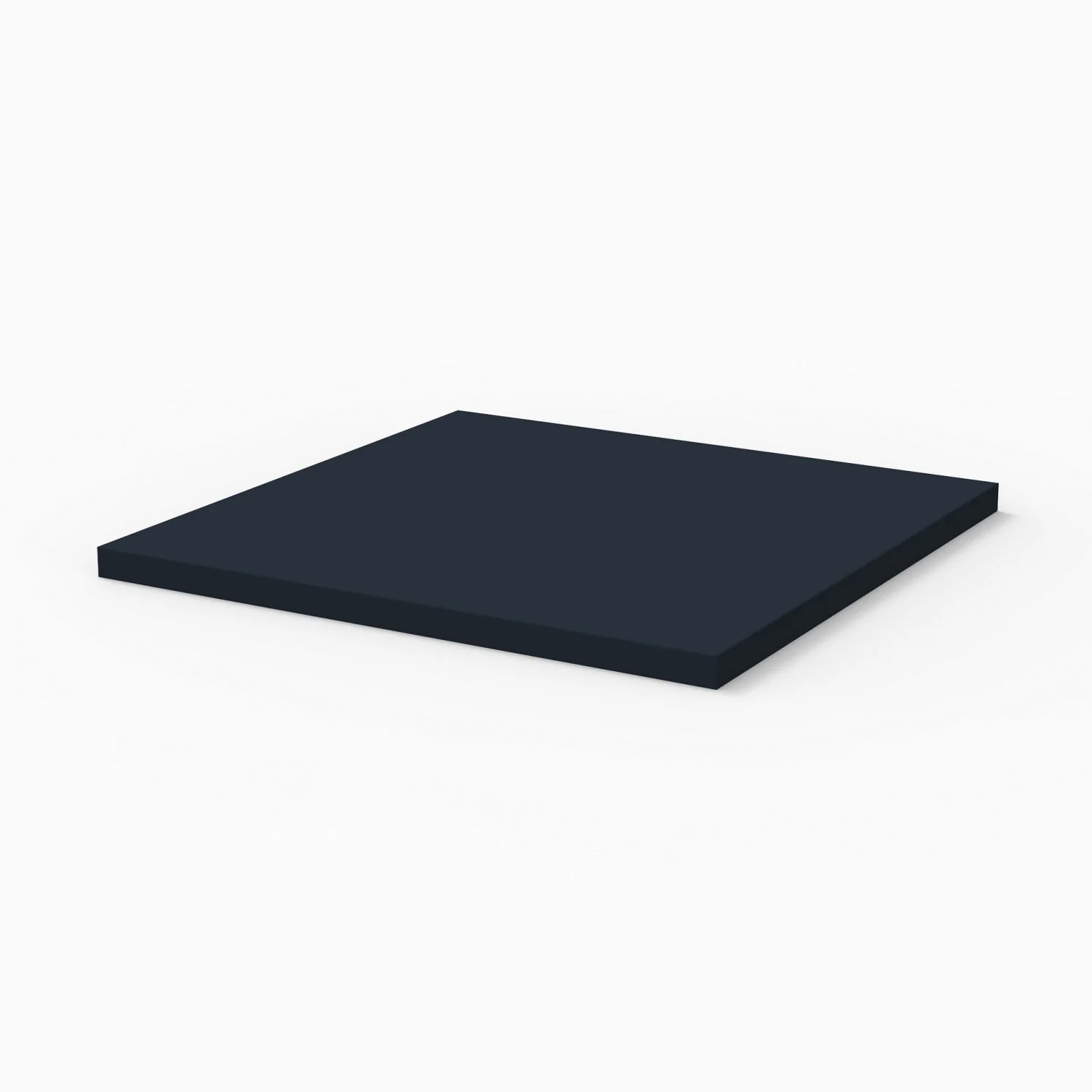 Sanipa 3way Abdeckplatte 35 x 35 x 1,6 cm