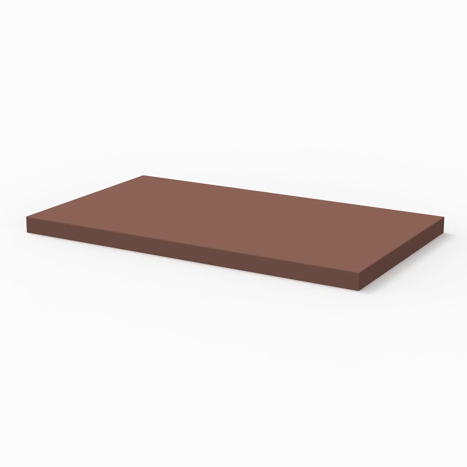 Sanipa 3way Abdeckplatte 35 x 20,2 x 1,6 cm