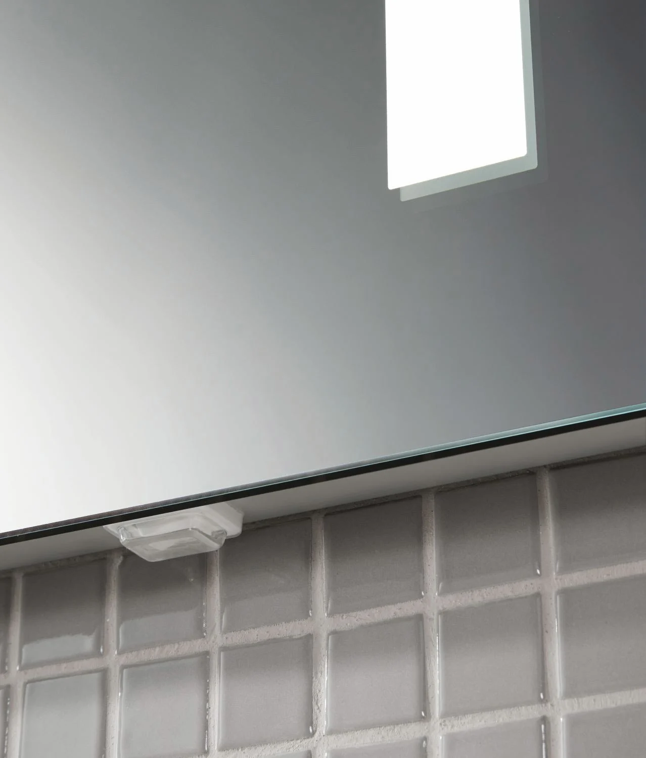 Sanipa 3way Möbelset-1 inkl. Lichtspiegel "LUCY", 120 cm, mit Push to open Bild 5