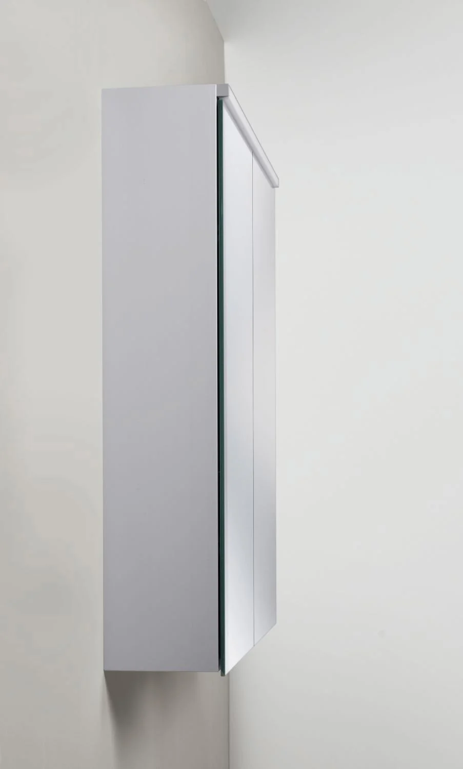 Sanipa 3way Möbelset inkl. Spiegelschrank "ARND", 100 cm, mit Push to open Bild 5