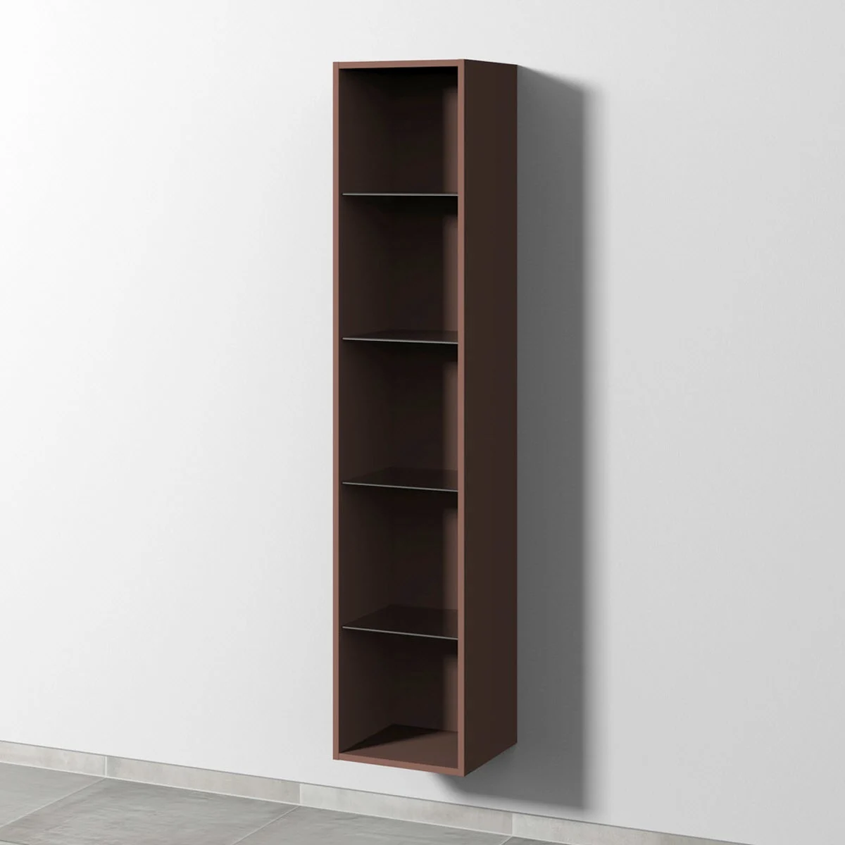Sanipa 3way Regal 170 cm