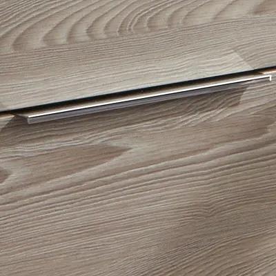 Szafka dolna Sanipa 3way 40 cm, 2 szuflady, z uchwytem nawierzchniowym Zdjęcie 2