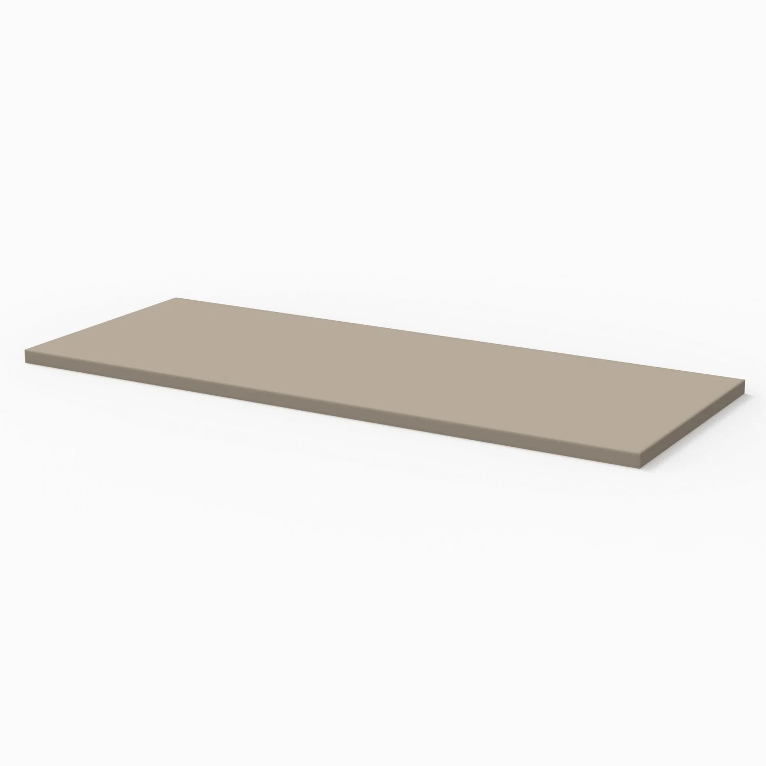 Sanipa 4balance Abdeckplatte 79,9 cm