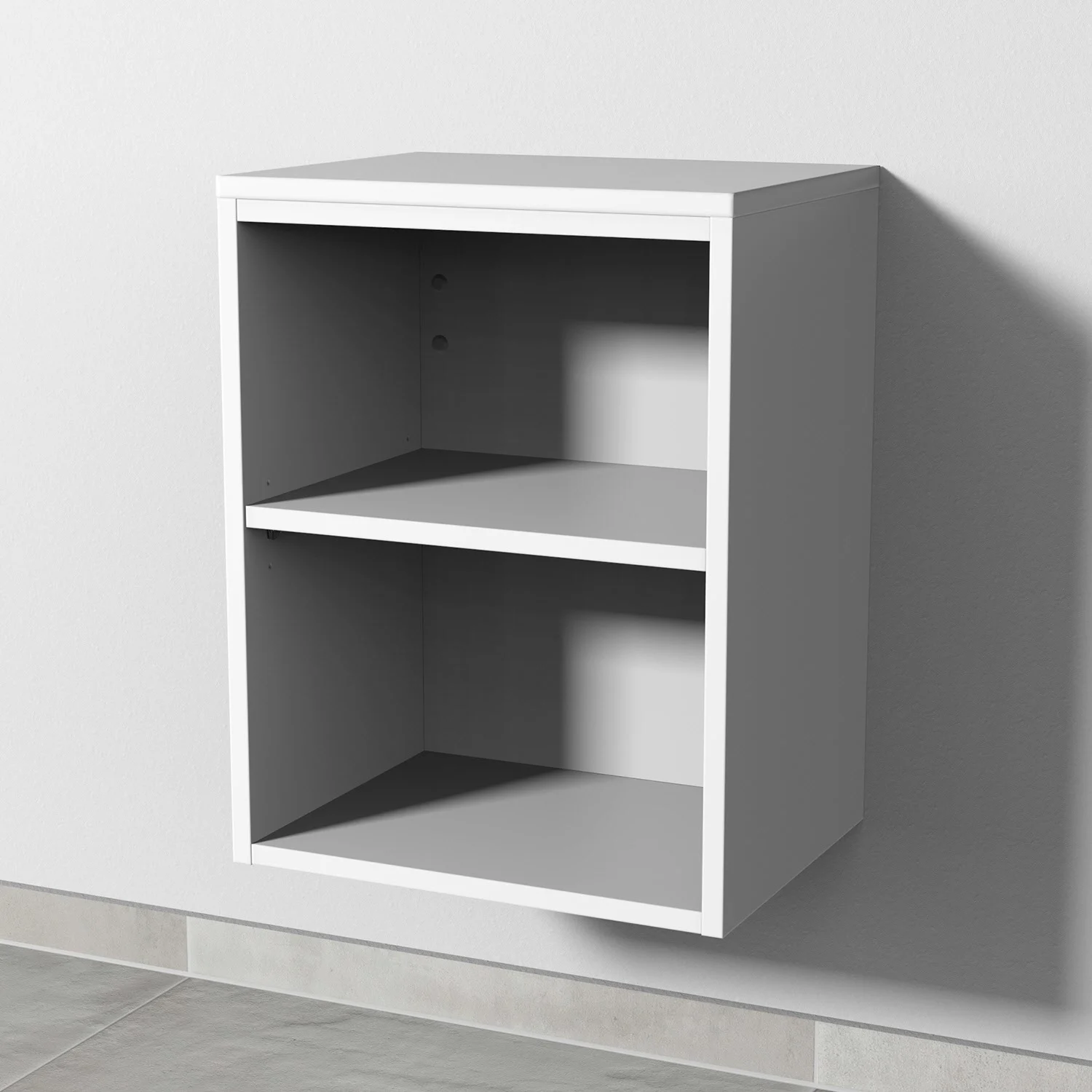 Sanipa 4balance Anbauregal 40 cm