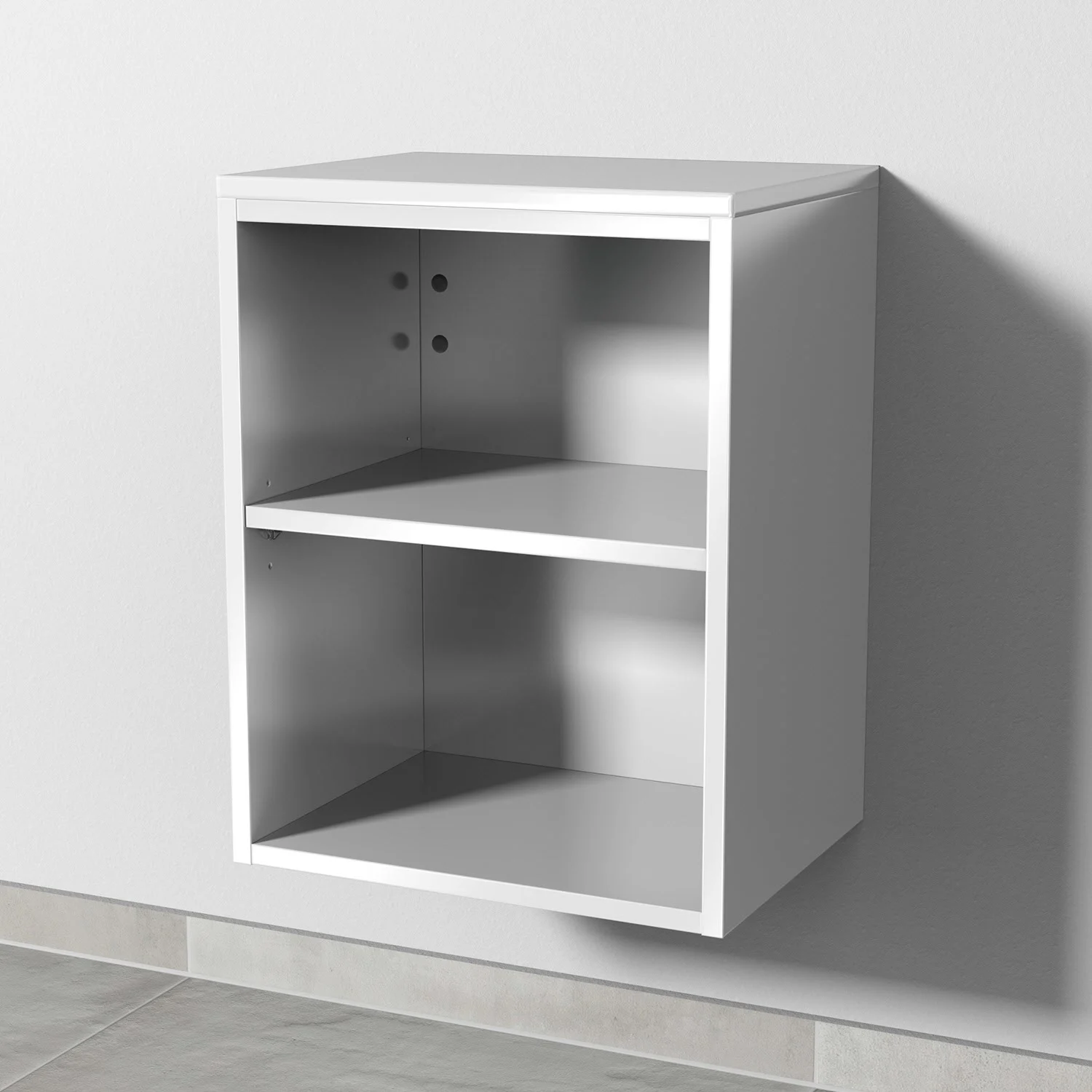 Sanipa 4balance Anbauregal 40 cm