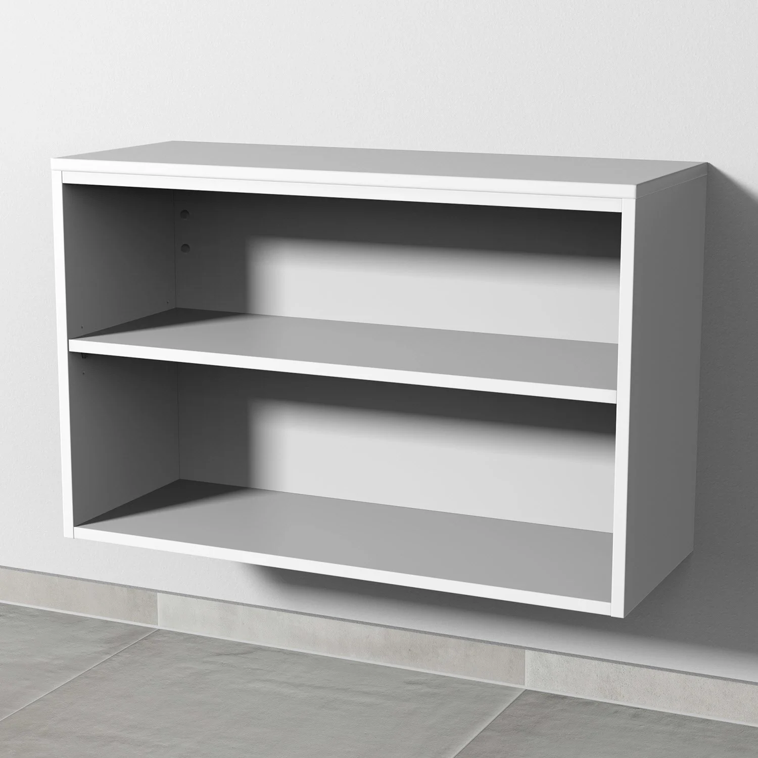 Sanipa 4balance Anbauregal 80 cm