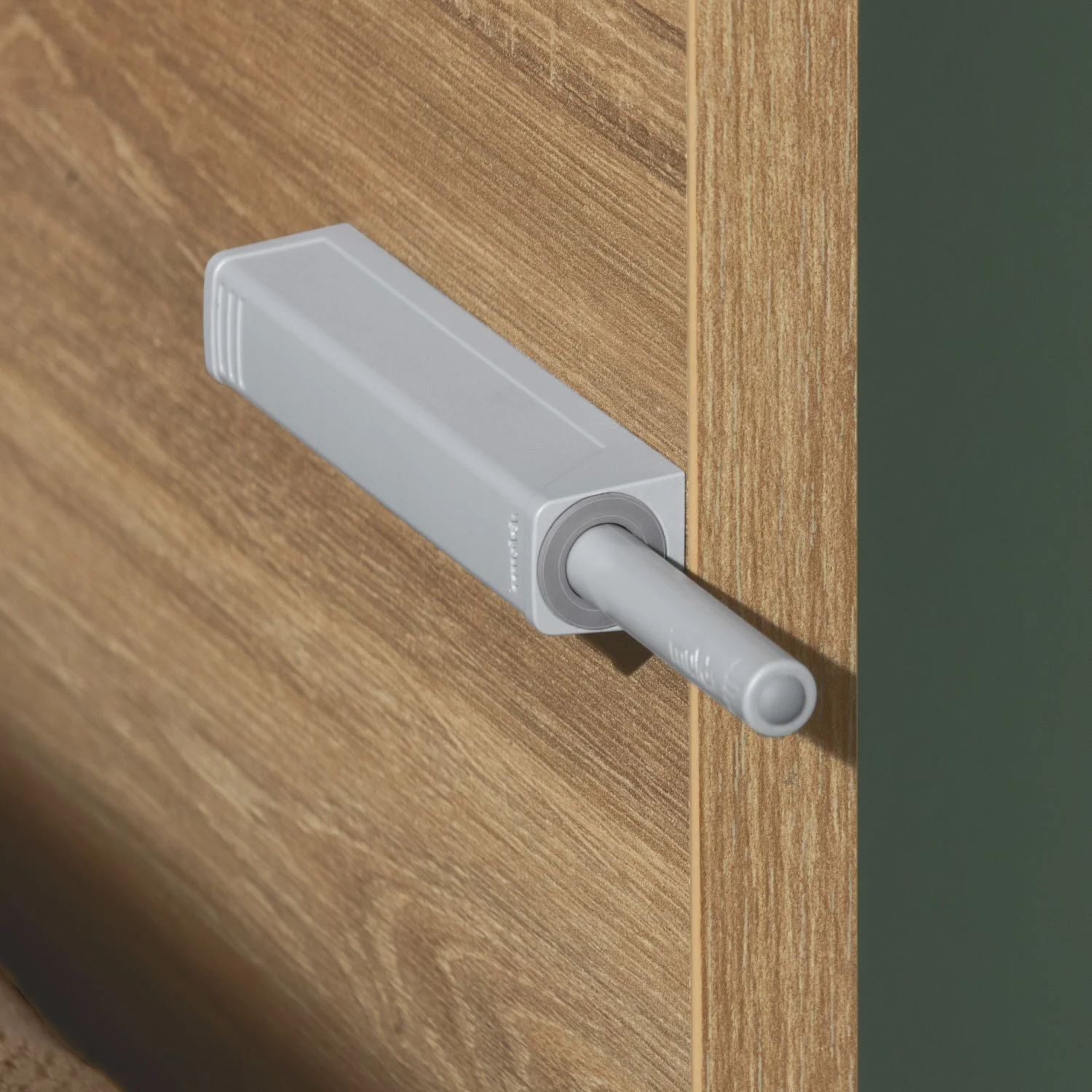 Sanipa 4balance Anbauschrank 40 cm, 1 Tür Push to open, Anschlag links Bild 3