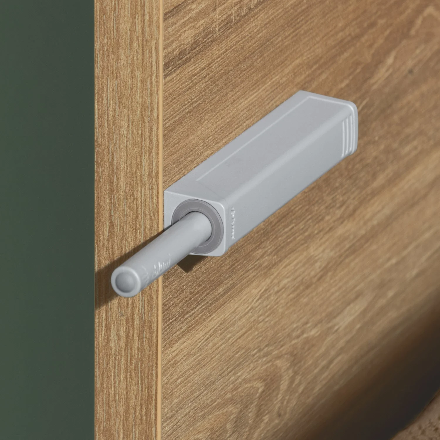 Sanipa 4balance Anbauschrank 40 cm, 1 Tür Push to open, Anschlag rechts Bild 3