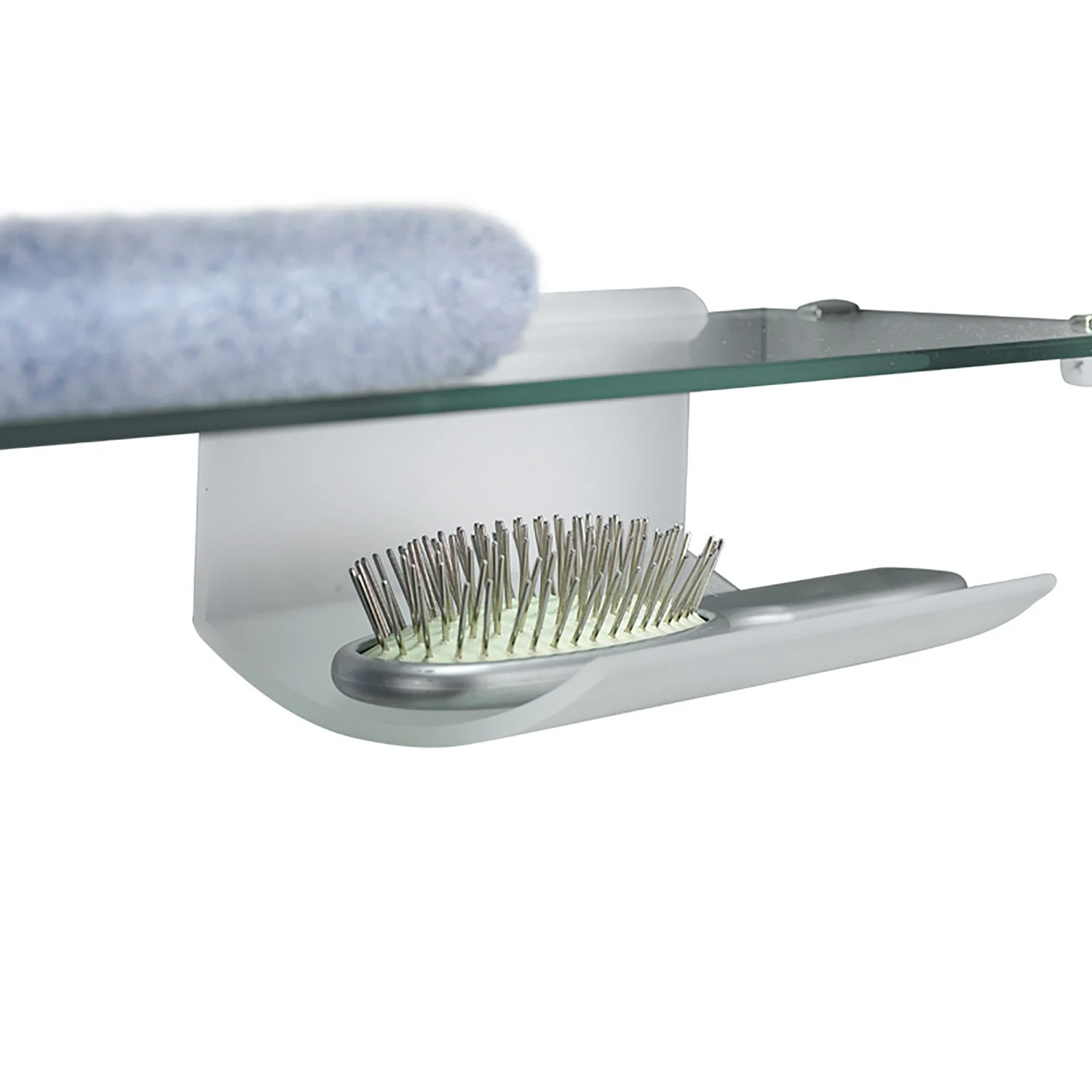 Sanipa Ablageschale zum Einhängen in Glaseinlegeböden